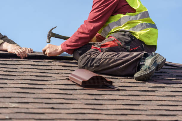 Quick and Trustworthy Emergency Roof Repair Services in Parma, ID