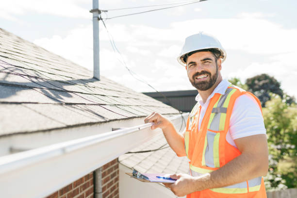 Best Emergency Roof Repair  in Parma, ID