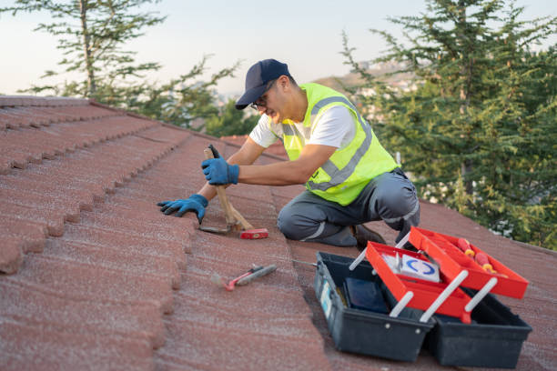 Best Storm Damage Roof Repair  in Parma, ID