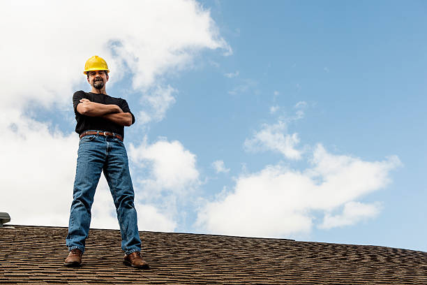 Quick and Trustworthy Emergency Roof Repair Services in Parma, ID