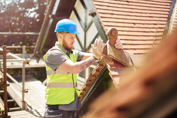 Best Commercial Roofing Services  in Parma, ID
